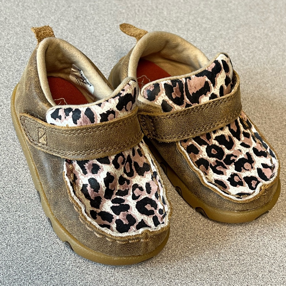 Twisted X Shoes
